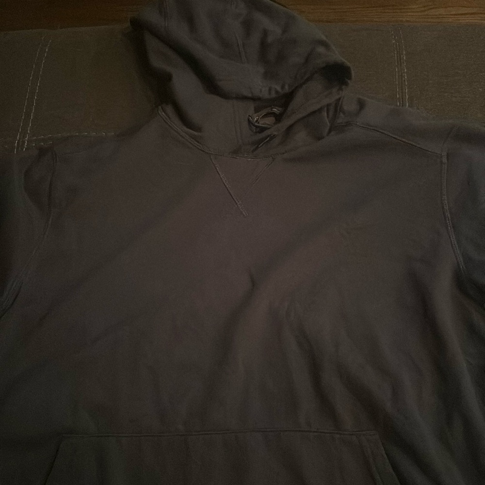 Eddie Bauer hoodie LG